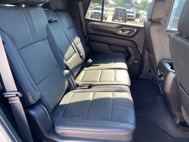 Used 2024 Chevrolet Tahoe RST w/ Luxury Package RWD image 24