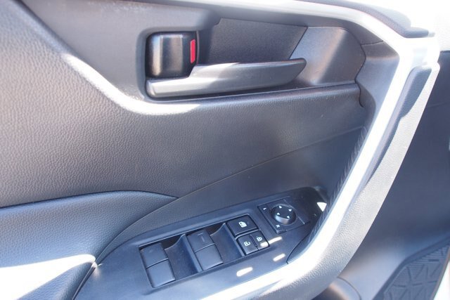 Used 2024 Toyota RAV4 LE FWD image 19