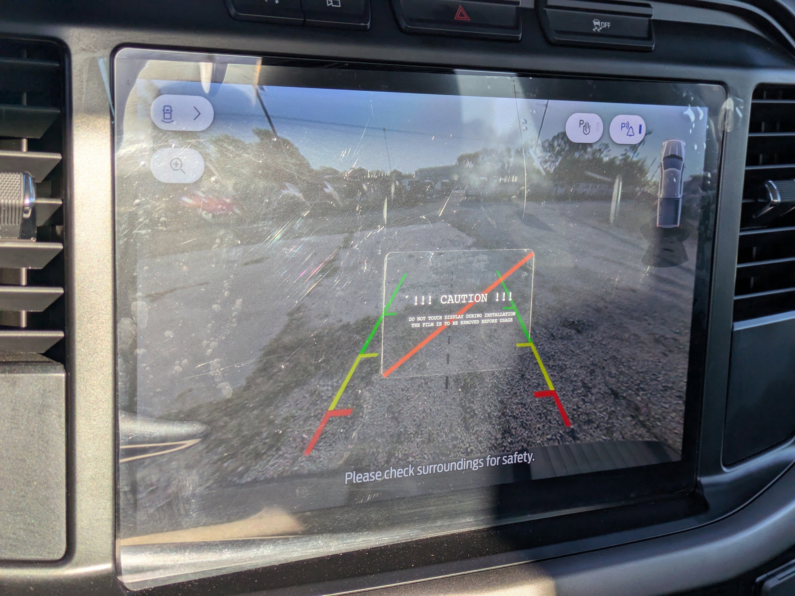 Certified 2024 Ford F150 XL image 27