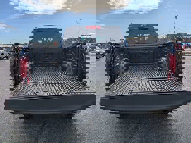 Used 2021 RAM 1500 Classic Warlock w/ Luxury Group image 31