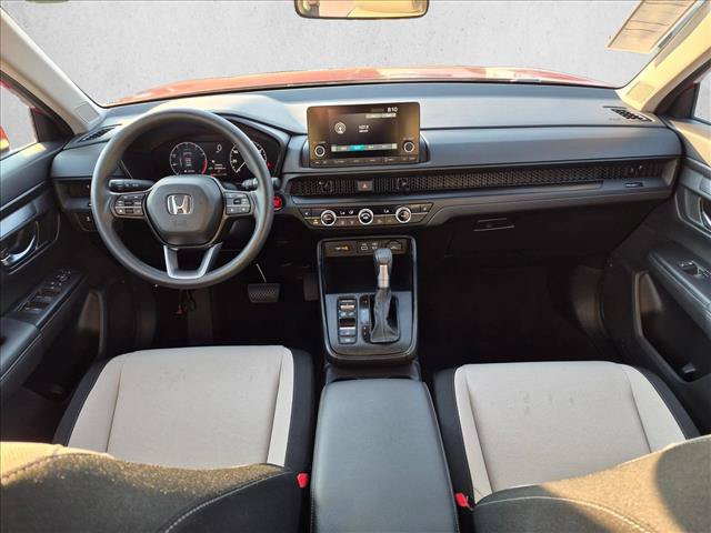 Used 2024 Honda CR-V EX image 18