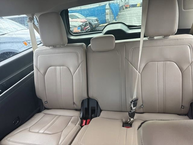 Certified 2023 Ford Expedition Max Limited AWD/4WD image 15