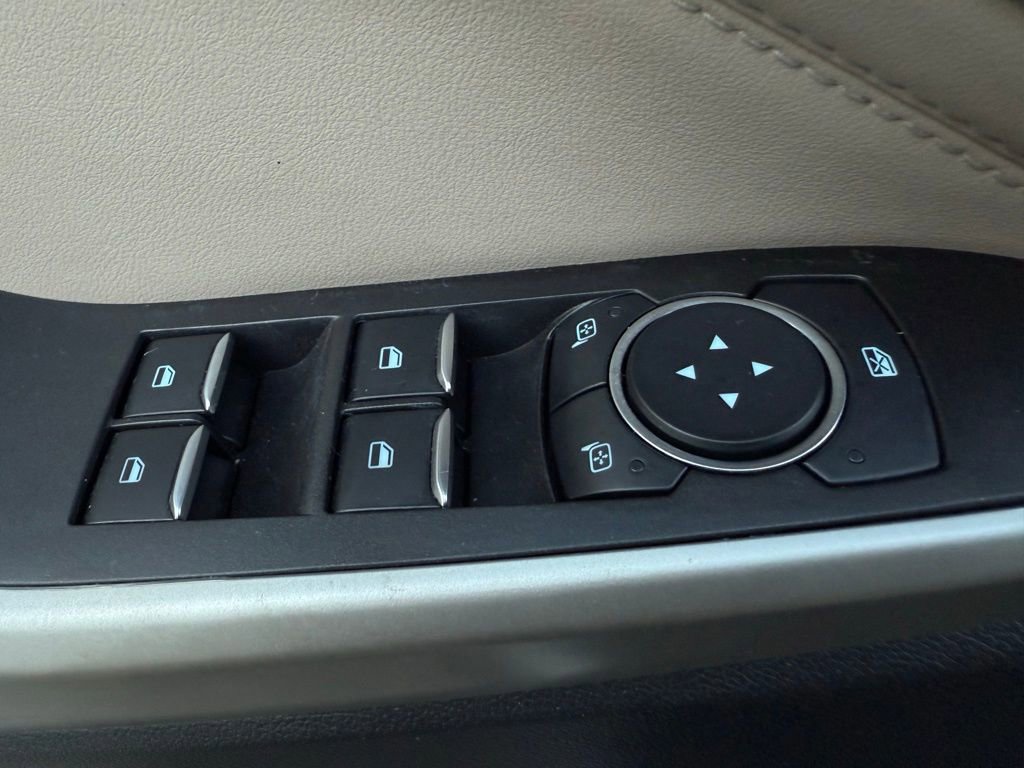 Certified 2023 Ford Explorer XLT w/ Equipment Group 202A image 21