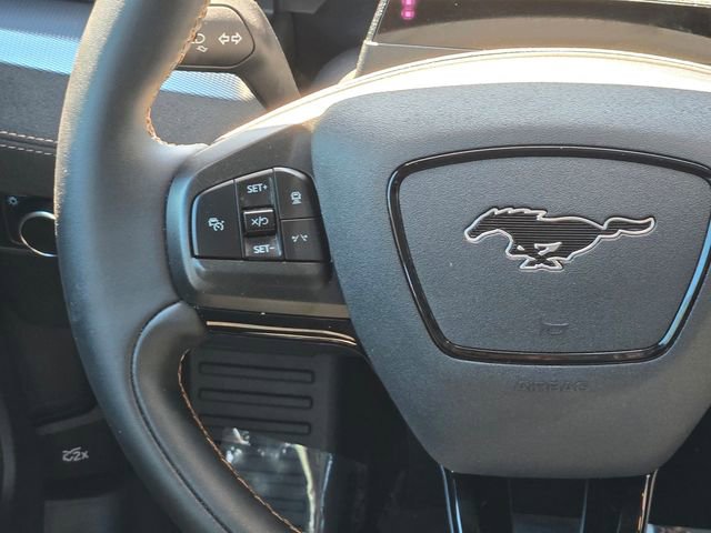 Certified 2023 Ford Mustang Mach-E GT AWD/4WD image 17