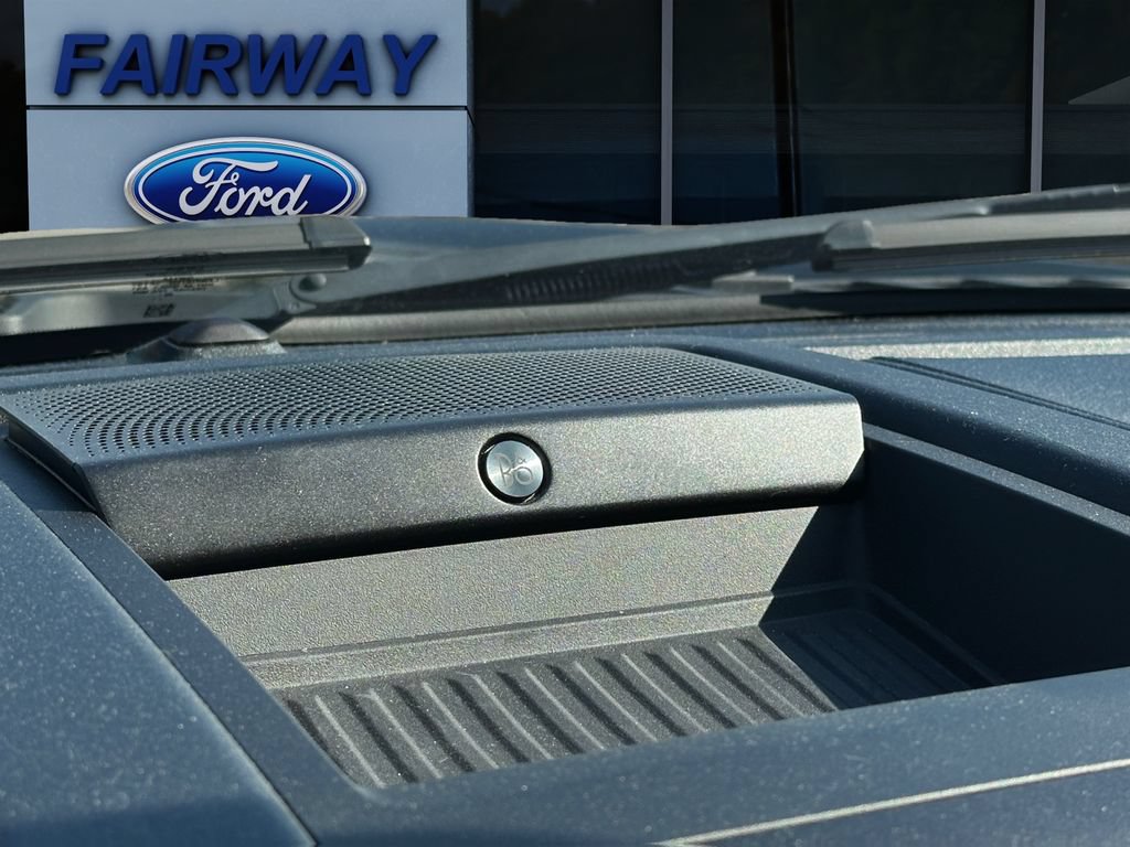 Certified 2021 Ford F250 Lariat AWD/4WD image 19