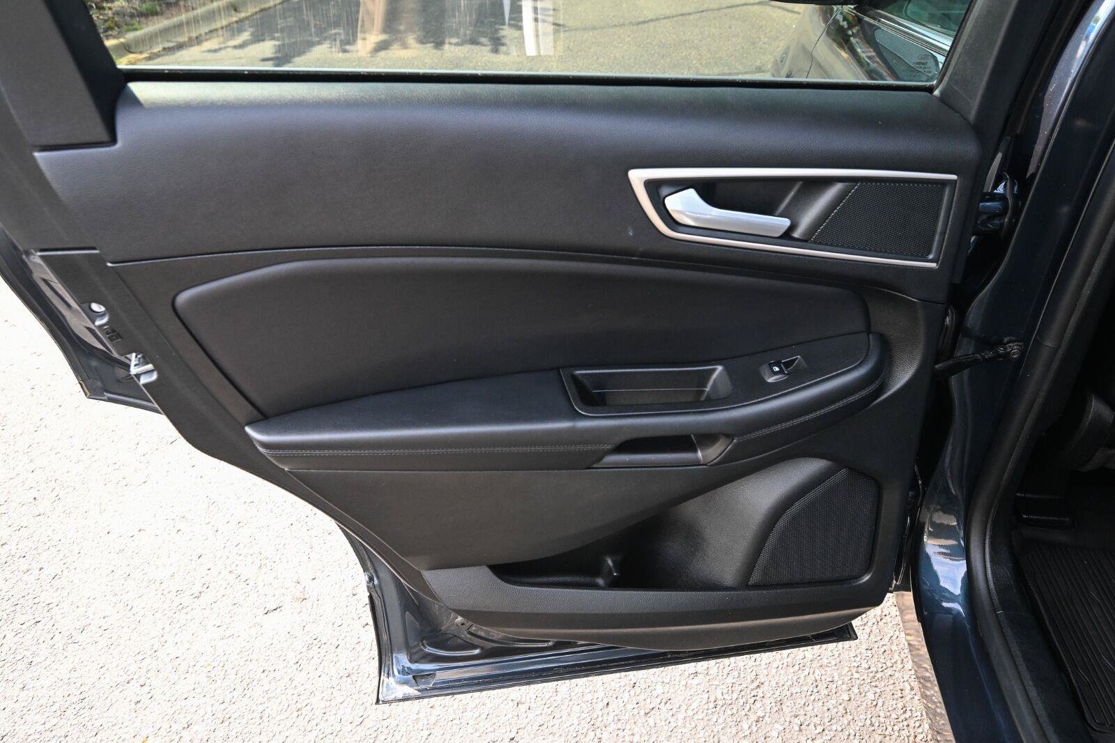 Certified 2024 Ford Edge SEL w/ Convenience Package AWD/4WD image 24