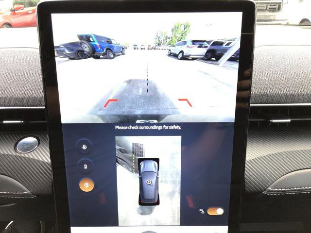 Certified 2025 Ford Mustang Mach-E Premium image 27