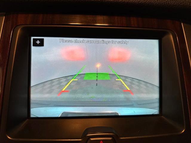 Certified 2017 Ford Expedition Platinum image 29