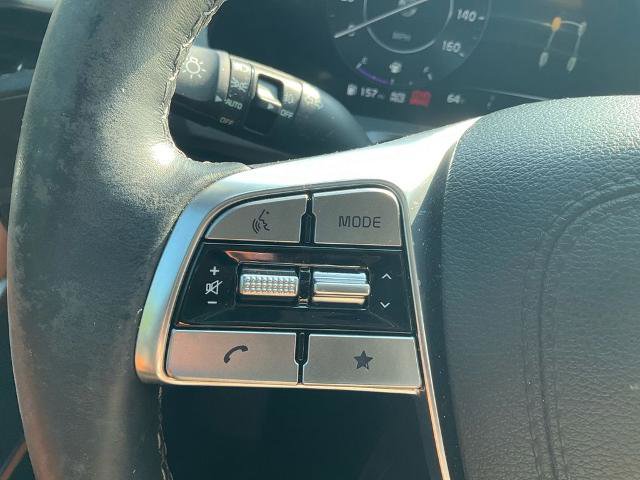 Used 2024 Kia Telluride SX X-Line AWD/4WD image 19