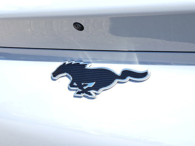 Certified 2025 Ford Mustang Mach-E Select w/ Comfort Package Lite image 10