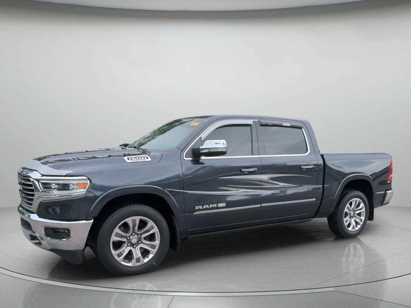 Used 2019 RAM 1500 Limited RWD image 11