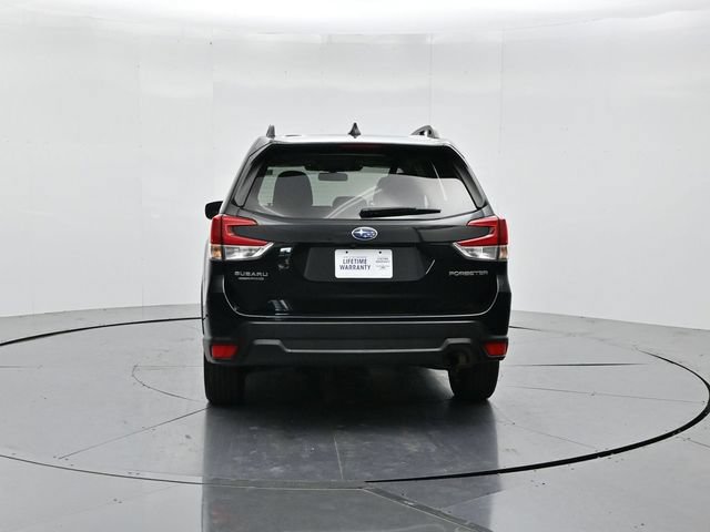 Used 2024 Subaru Forester Premium AWD/4WD image 8