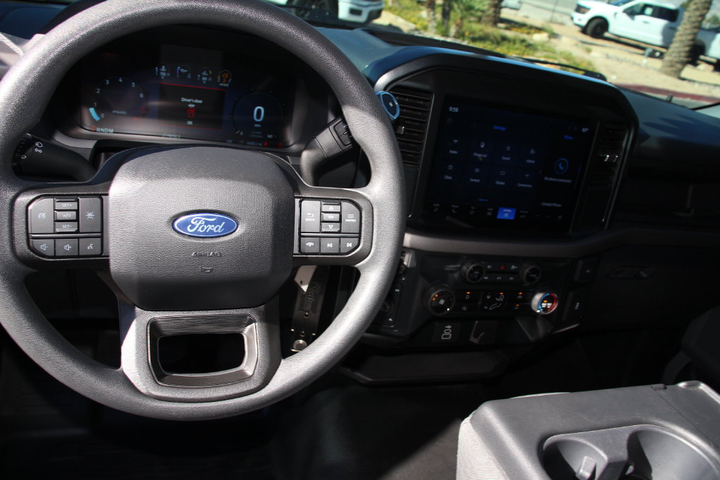 Certified 2025 Ford F150 XL AWD/4WD image 18