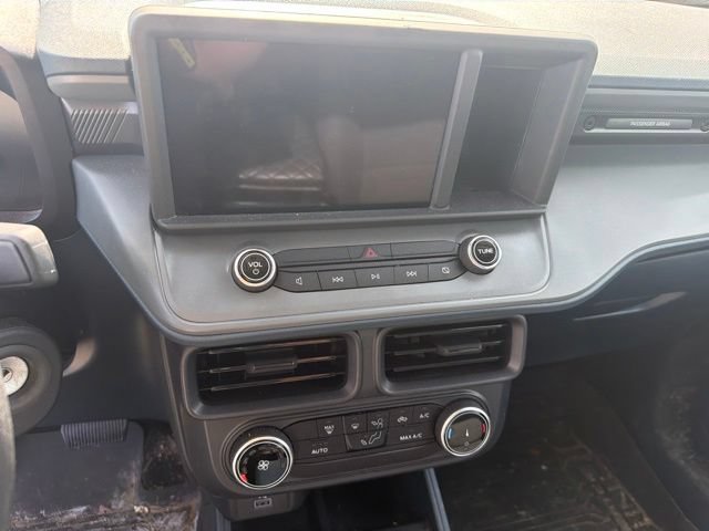 Certified 2024 Ford Maverick XL FWD image 7