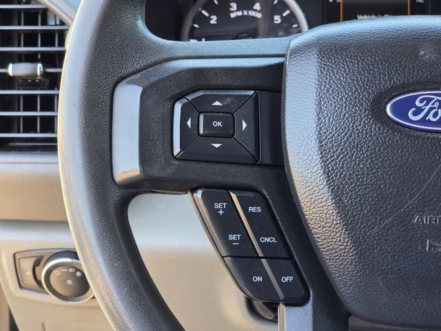 Certified 2022 Ford F250 XL w/ Power Equipment Group image 24