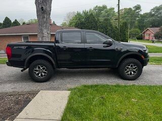 Certified 2020 Ford Ranger XLT w/ Equipment Group 301A Mid AWD/4WD image 5