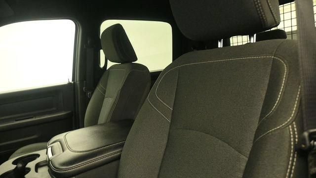 Used 2026 RAM 2500 Tradesman AWD/4WD image 21