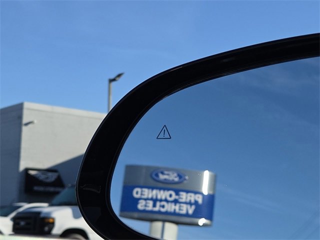 Used 2023 Hyundai Santa Fe SEL image 23