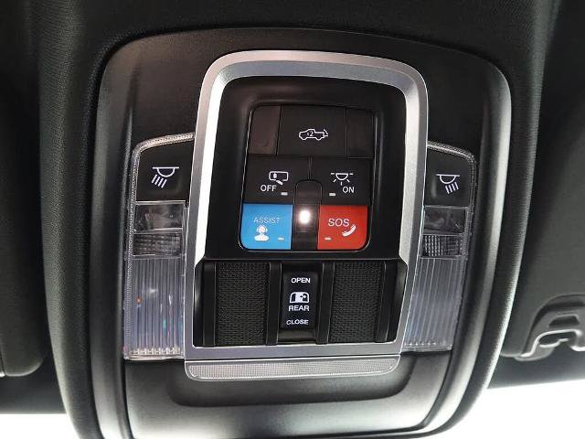 Used 2026 RAM 1500 Rebel w/ Rebel Level 1 Equipment Group AWD/4WD image 22