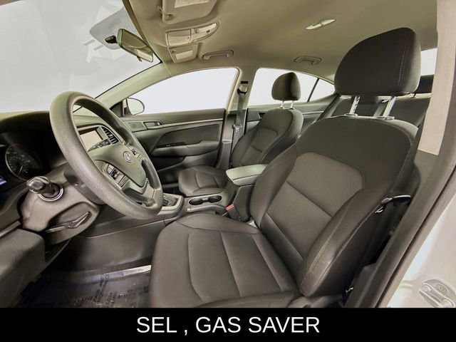 Used 2018 Hyundai Elantra SEL w/ Cargo Package image 19