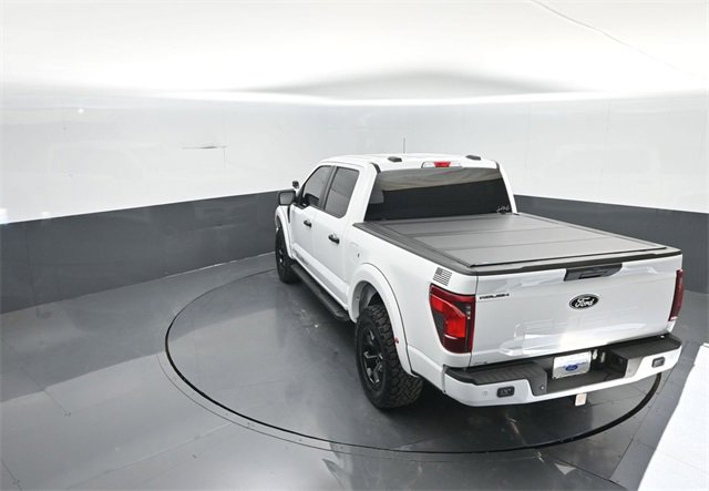 Certified 2024 Ford F150 STX w/ STX Black Appearance Package image 21
