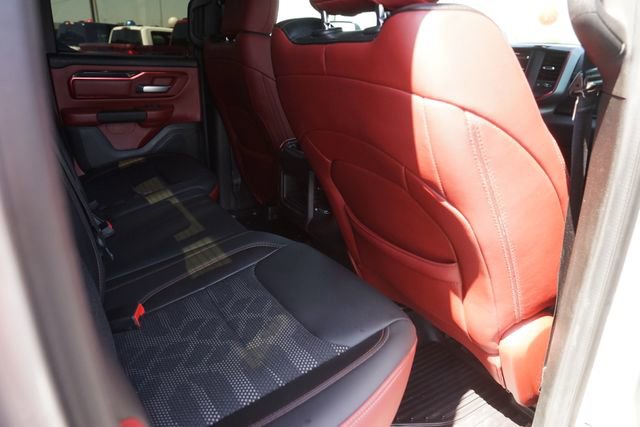 Used 2019 RAM 1500 Rebel w/ Rebel Level 1 Equipment Group AWD/4WD image 14
