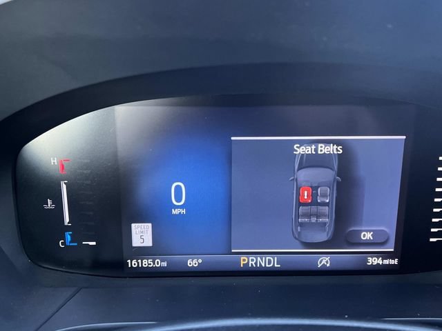 Certified 2023 Ford Escape ST-Line w/ Tech Pack #1 AWD/4WD image 21