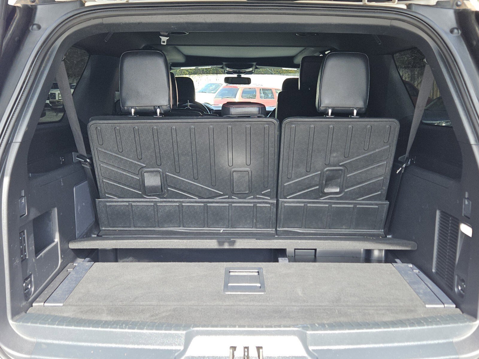 Certified 2023 Ford Expedition Max Limited image 31