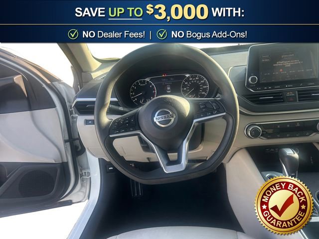 Used 2020 Nissan Altima 2.5 S FWD image 18