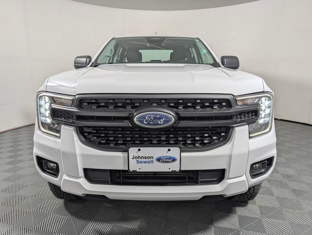 Certified 2024 Ford Ranger XL RWD image 3