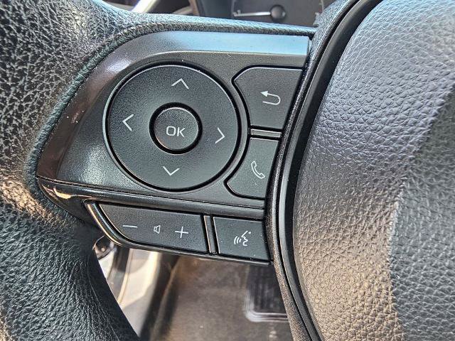 Used 2024 Toyota Corolla LE FWD image 23