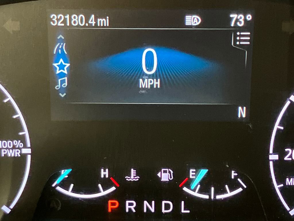 Certified 2024 Ford Maverick XLT image 22