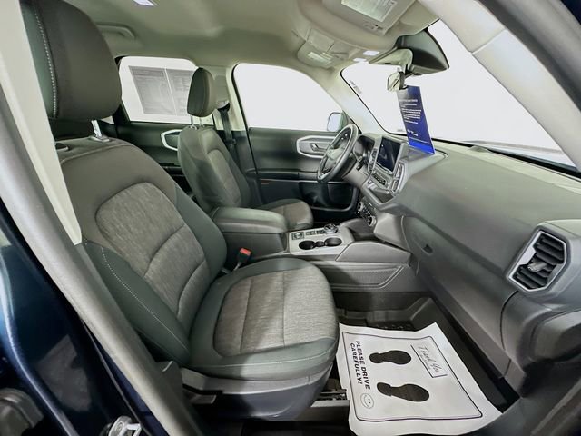 Certified 2023 Ford Bronco Sport Big Bend w/ Convenience Package image 34