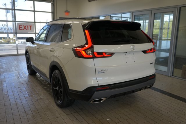 Used 2023 Honda CR-V Sport image 10