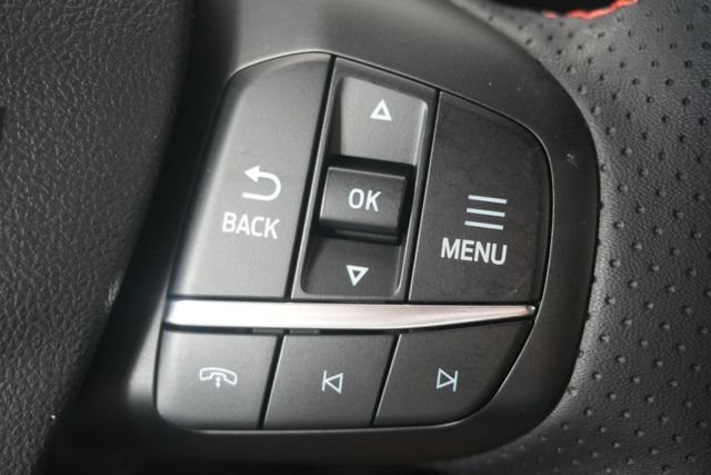 Certified 2024 Ford Escape ST-Line w/ Tech Pack #1 AWD/4WD image 16