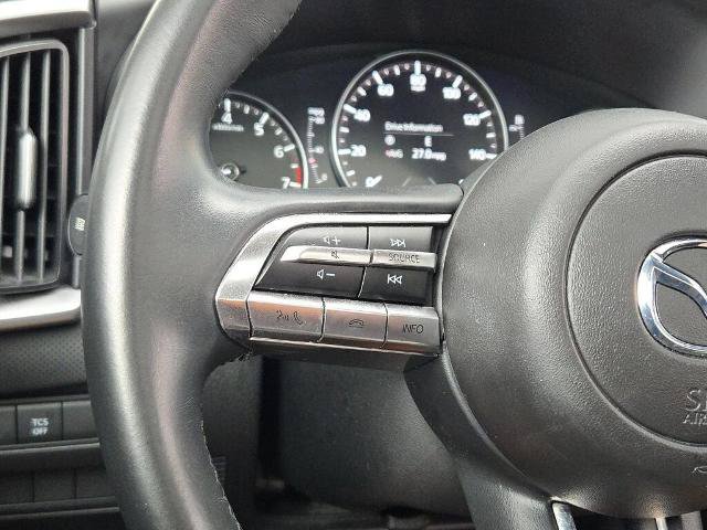 Used 2025 MAZDA CX-50 AWD 2.5 S w/ Premium Package image 30