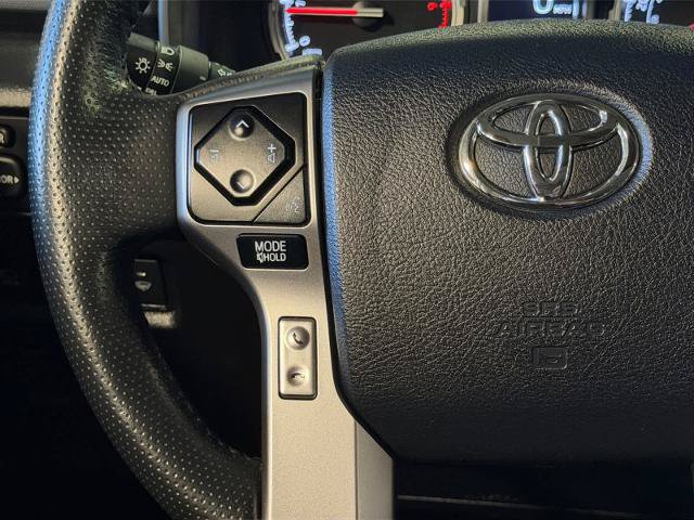 Used 2023 Toyota 4Runner Limited AWD/4WD image 26