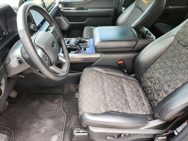 Certified 2024 Ford F150 Tremor AWD/4WD image 12
