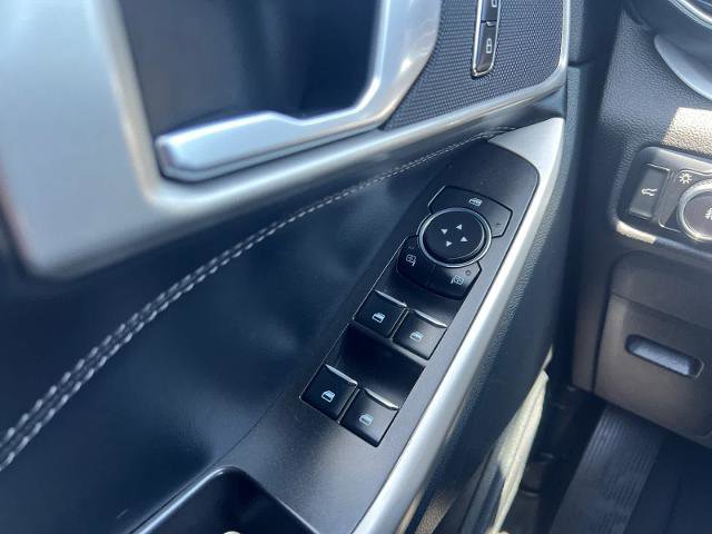 Certified 2023 Ford Explorer XLT w/ Equipment Group 202A RWD image 17