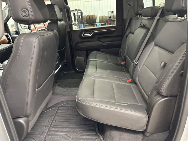 Used 2024 GMC Sierra 2500 Denali w/ Technology Package AWD/4WD image 24