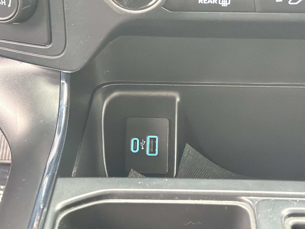 Certified 2024 Ford F150 STX RWD image 18