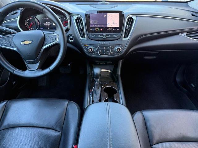 Used 2024 Chevrolet Malibu LT FWD image 10