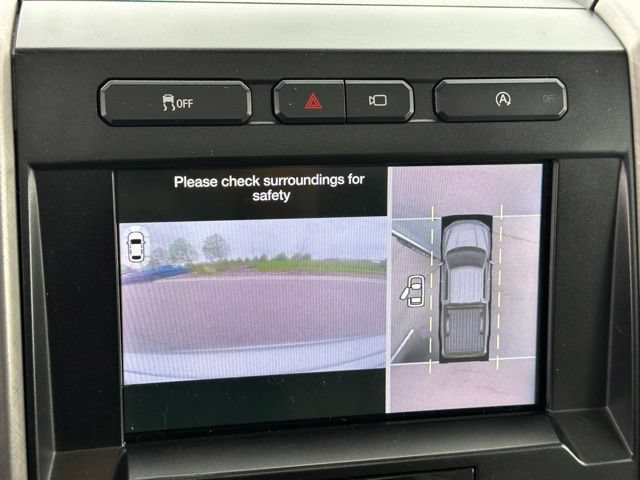 Certified 2019 Ford F150 Limited AWD/4WD image 26
