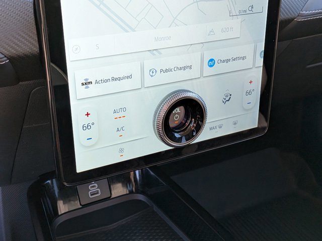 Certified 2025 Ford Mustang Mach-E Select w/ Interior Protection Package image 24