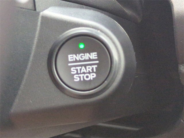 Certified 2025 Ford Ranger Lariat w/ Black Appearance Package image 27