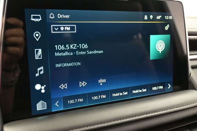 Used 2023 Chevrolet Suburban LT RWD image 20
