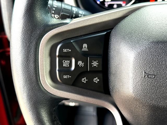 Certified 2024 Ford Bronco Wildtrak AWD/4WD image 15