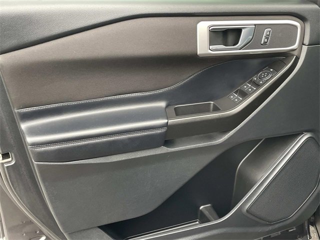Certified 2020 Ford Explorer XLT image 19