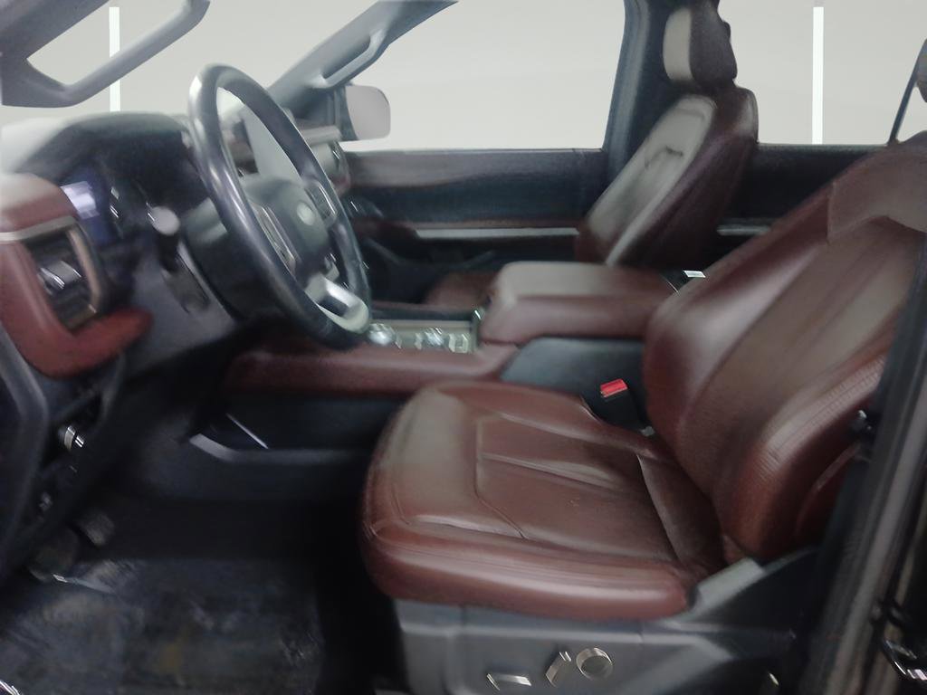 Certified 2024 Ford Expedition Max Limited image 22
