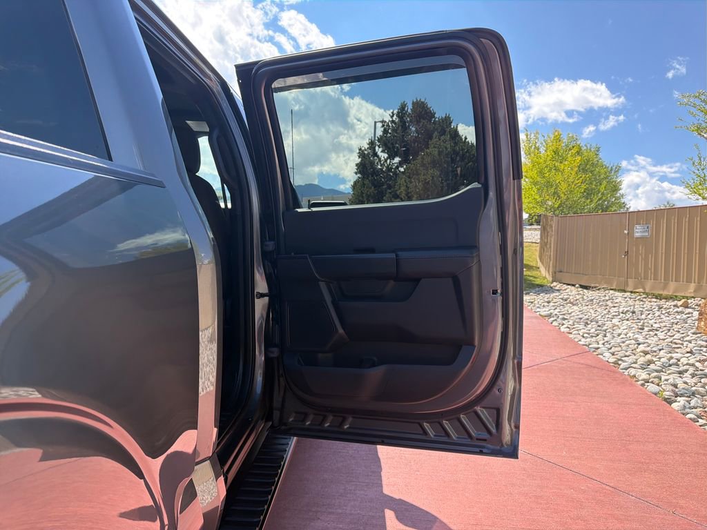 Certified 2024 Ford F150 STX AWD/4WD image 27